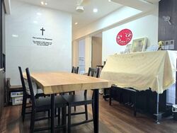 Blk 682B Waterway View (Punggol), HDB 5 Rooms #569316891